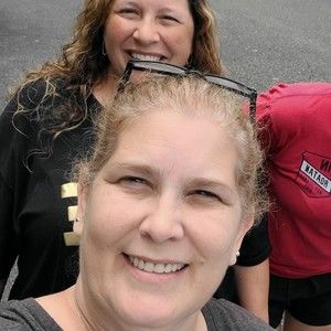 Meet your Posher, Sara